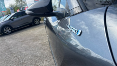 Toyota C-HR 1.8 Hybrid Icon 5dr CVT Hybrid Hatchback